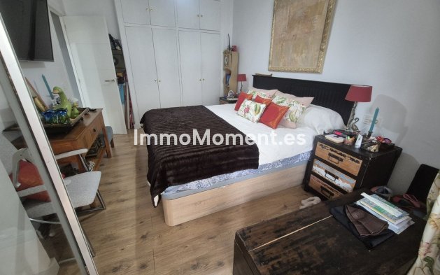 Reventa - Apartamento - Marbella - Marbella Centro