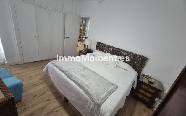 Reventa - Apartamento - Marbella - Marbella Centro