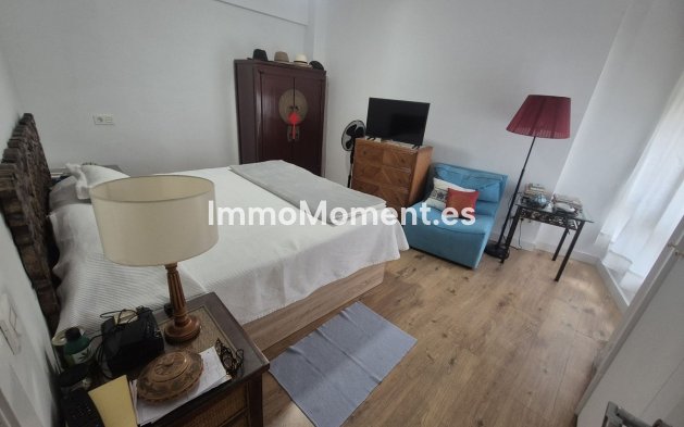 Reventa - Apartamento - Marbella - Marbella Centro
