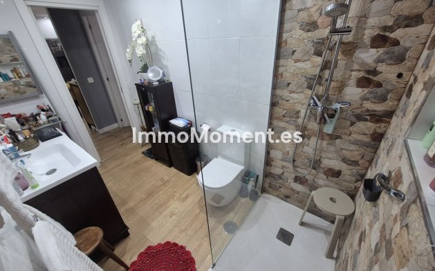 Reventa - Apartamento - Marbella - Marbella Centro