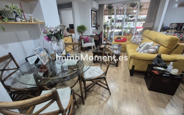 Reventa - Apartamento - Marbella - Marbella Centro