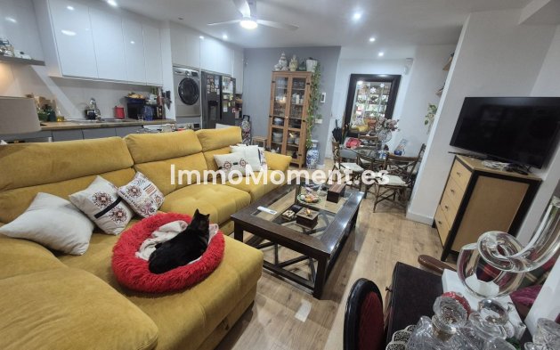 Reventa - Apartamento - Marbella - Marbella Centro