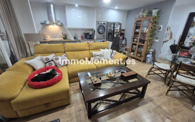 Reventa - Apartamento - Marbella - Marbella Centro