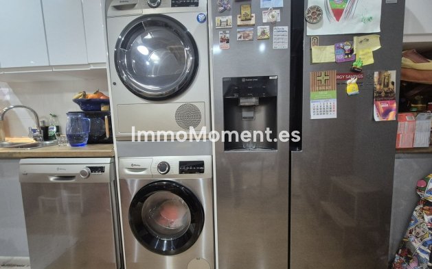 Reventa - Apartamento - Marbella - Marbella Centro