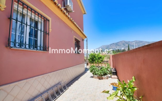 Bestaande woning - Villa - Mijas - Mijas Costa
