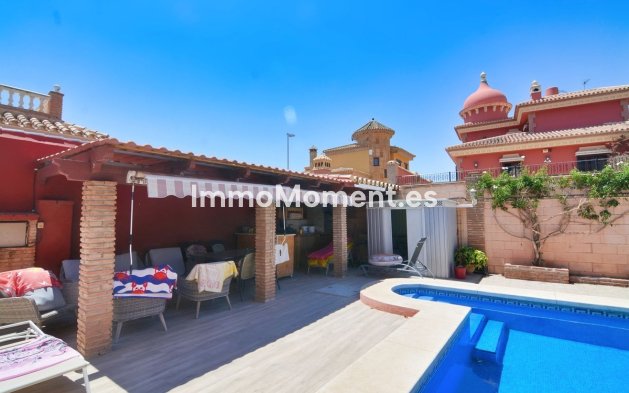 Bestaande woning - Villa - Mijas - Mijas Costa
