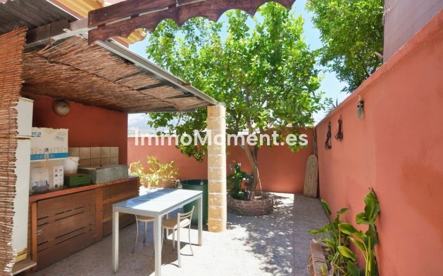 Bestaande woning - Villa - Mijas - Mijas Costa