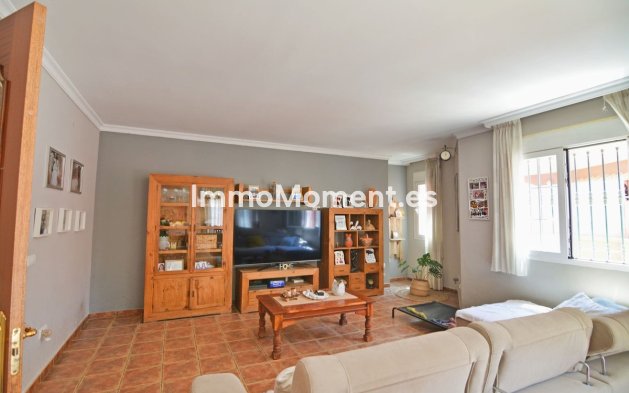 Bestaande woning - Villa - Mijas - Mijas Costa
