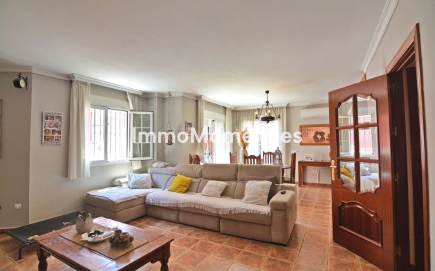 Bestaande woning - Villa - Mijas - Mijas Costa