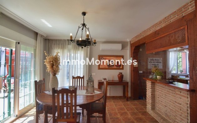 Bestaande woning - Villa - Mijas - Mijas Costa