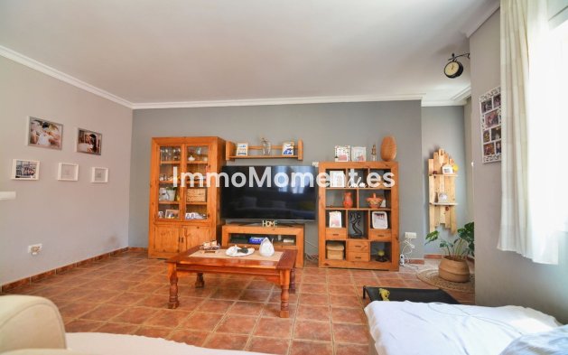 Bestaande woning - Villa - Mijas - Mijas Costa