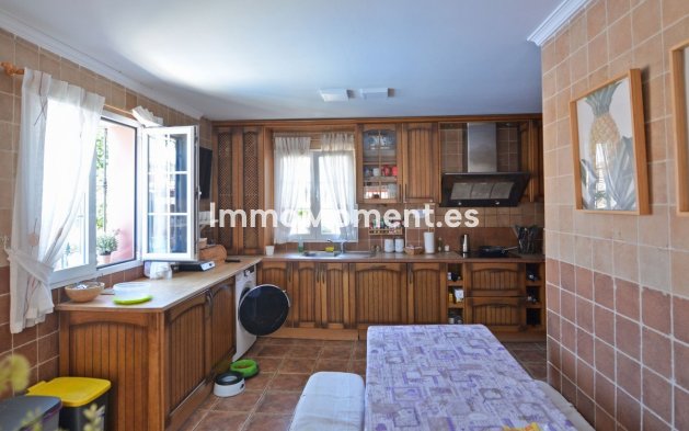 Bestaande woning - Villa - Mijas - Mijas Costa