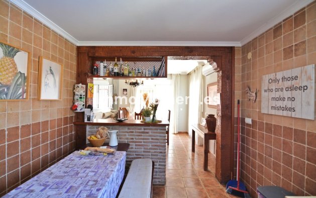 Bestaande woning - Villa - Mijas - Mijas Costa