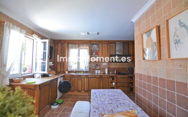 Bestaande woning - Villa - Mijas - Mijas Costa