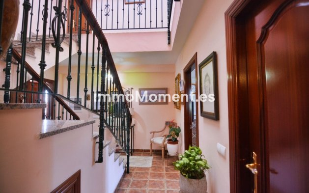 Bestaande woning - Villa - Mijas - Mijas Costa