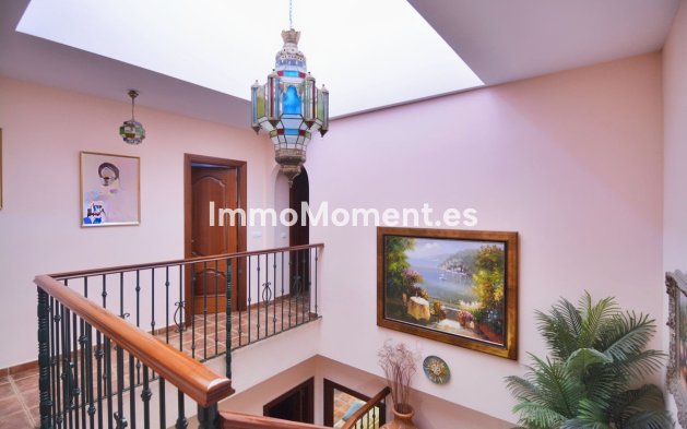 Bestaande woning - Villa - Mijas - Mijas Costa