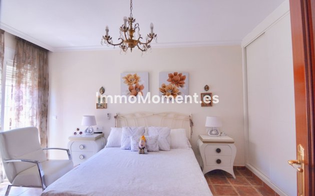 Bestaande woning - Villa - Mijas - Mijas Costa