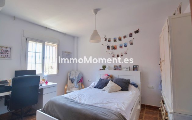 Bestaande woning - Villa - Mijas - Mijas Costa