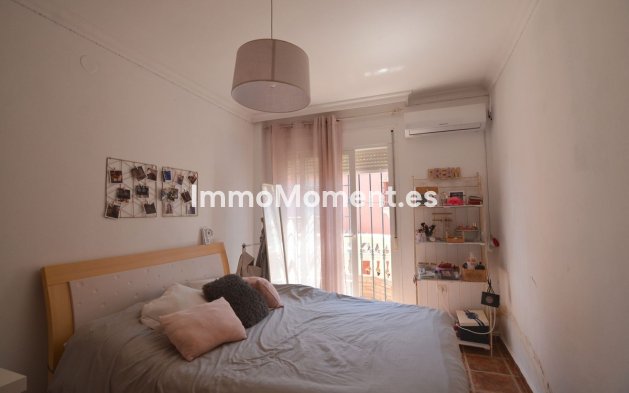 Bestaande woning - Villa - Mijas - Mijas Costa