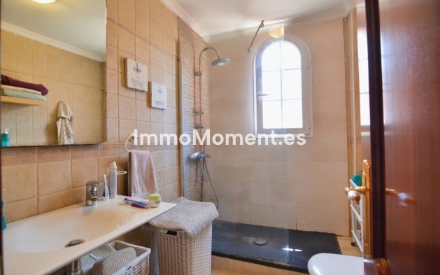 Bestaande woning - Villa - Mijas - Mijas Costa