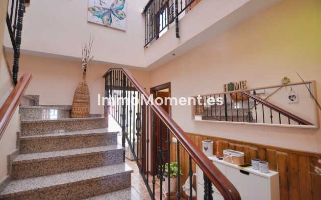 Bestaande woning - Villa - Mijas - Mijas Costa