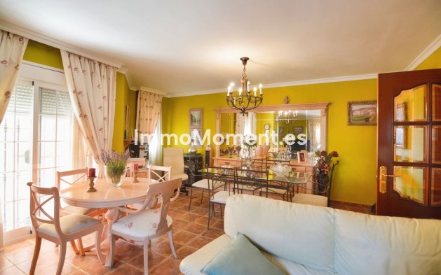 Bestaande woning - Villa - Mijas - Mijas Costa