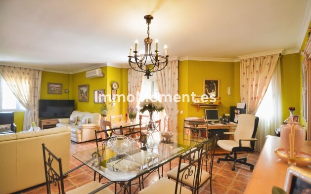 Bestaande woning - Villa - Mijas - Mijas Costa