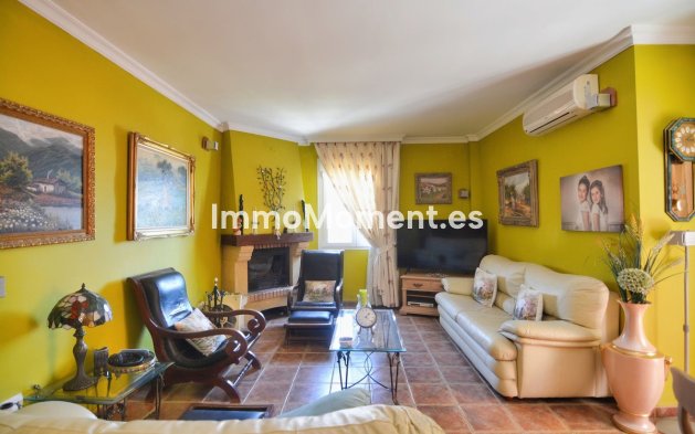 Bestaande woning - Villa - Mijas - Mijas Costa