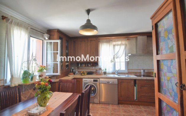 Bestaande woning - Villa - Mijas - Mijas Costa