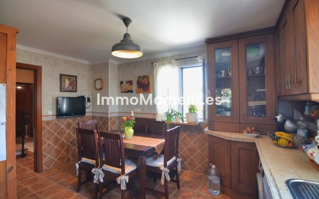 Bestaande woning - Villa - Mijas - Mijas Costa