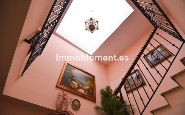 Bestaande woning - Villa - Mijas - Mijas Costa