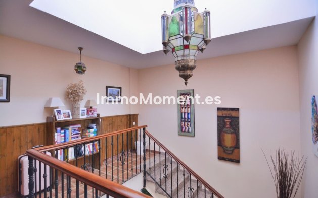 Bestaande woning - Villa - Mijas - Mijas Costa