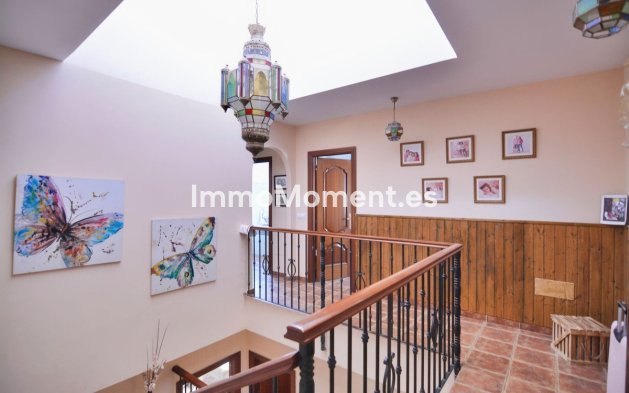 Bestaande woning - Villa - Mijas - Mijas Costa