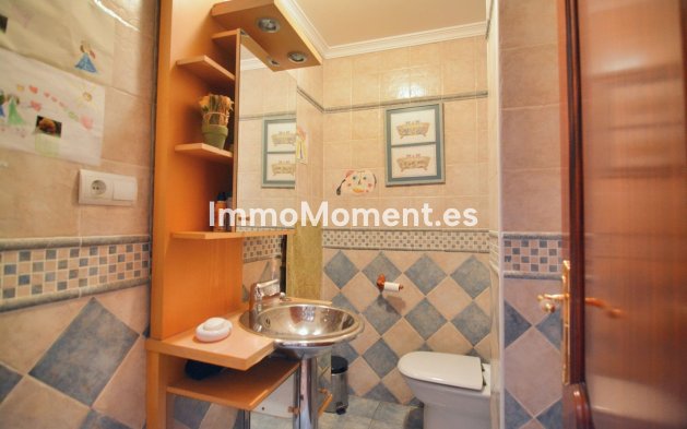 Bestaande woning - Villa - Mijas - Mijas Costa