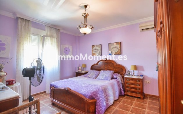 Bestaande woning - Villa - Mijas - Mijas Costa