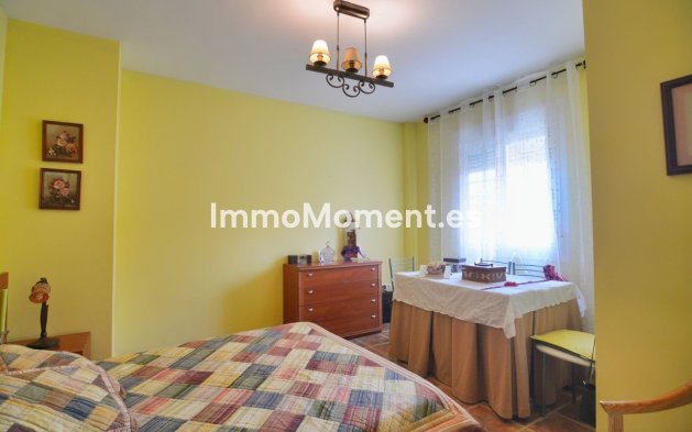 Bestaande woning - Villa - Mijas - Mijas Costa