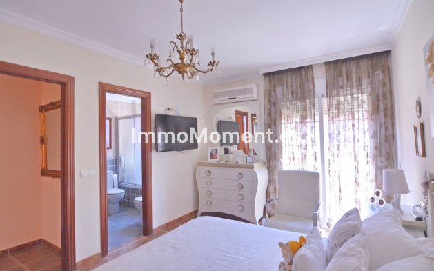Bestaande woning - Villa - Mijas - Mijas Costa