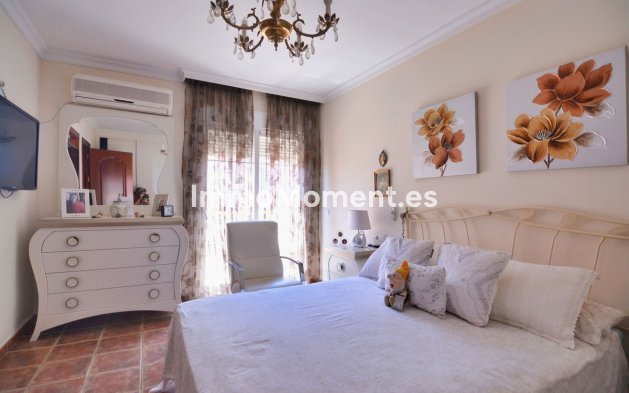 Bestaande woning - Villa - Mijas - Mijas Costa