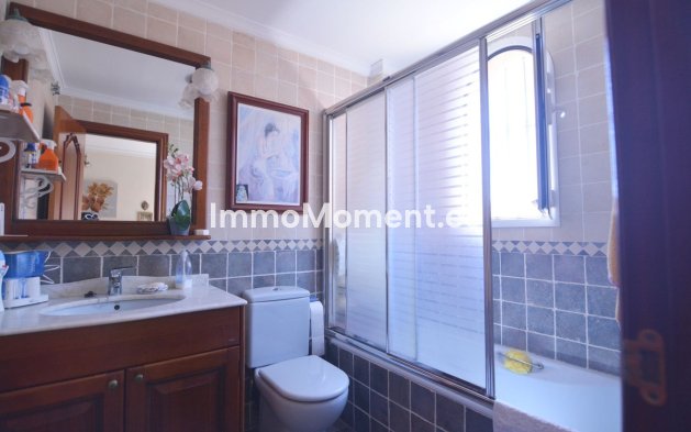 Bestaande woning - Villa - Mijas - Mijas Costa