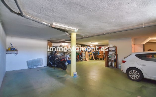 Bestaande woning - Villa - Mijas - Mijas Costa