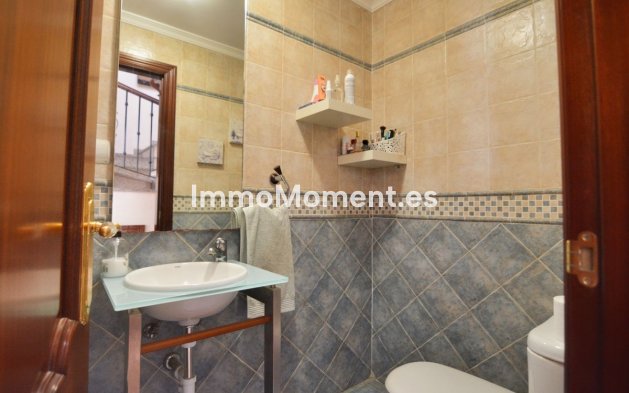 Bestaande woning - Villa - Mijas - Mijas Costa