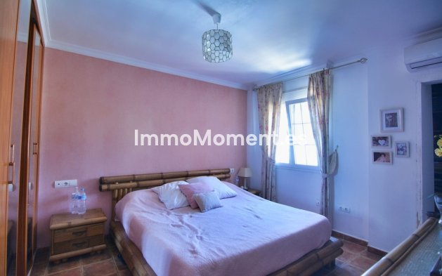 Bestaande woning - Villa - Mijas - Mijas Costa