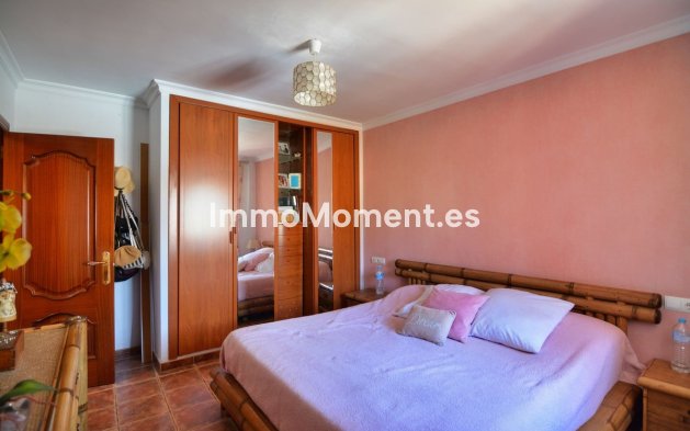 Bestaande woning - Villa - Mijas - Mijas Costa