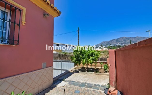 Bestaande woning - Villa - Mijas - Mijas Costa