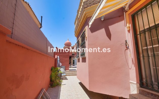 Bestaande woning - Villa - Mijas - Mijas Costa