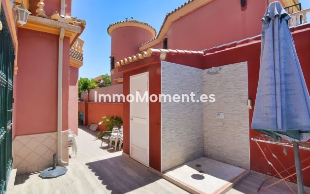 Bestaande woning - Villa - Mijas - Mijas Costa
