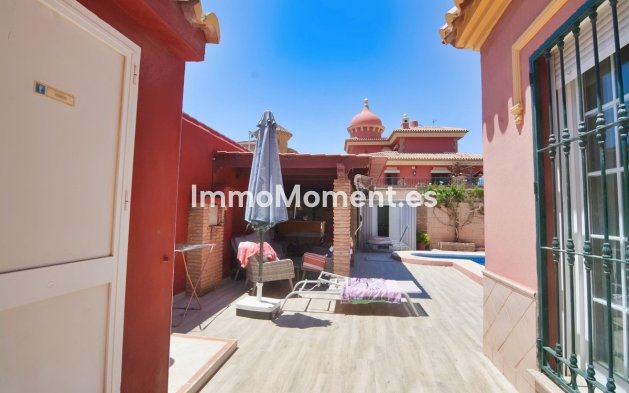 Bestaande woning - Villa - Mijas - Mijas Costa