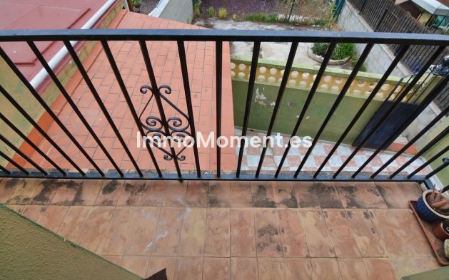 Reventa - Adosado - Fuengirola - Fuengirola Centro