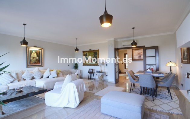 Revente - Appartement - Fuengirola - Fuengirola Centro