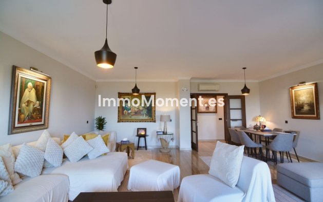 Revente - Appartement - Fuengirola - Fuengirola Centro